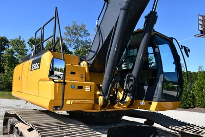 Used 2021 DEERE _UNKNOWN_ Excavators South Carolina US | BTM Machinery #1517115