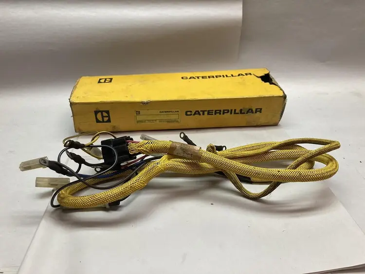 Used CATERPILLAR CATERPILLAR,1-068287-3-80 Misc Electrical & Power Parts Ohio US | Surplus Asset Holdings #1239362