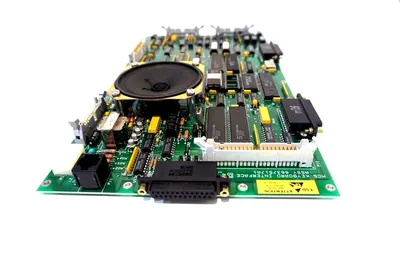 NEW BAILEY CONTROLS 6637517A1-R INTERFACE BOARD 6637517A1