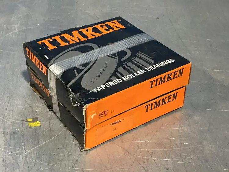 Used TIMKEN 832 Tooling & Accessories (Other) Ohio US | HGR 24 #1322813