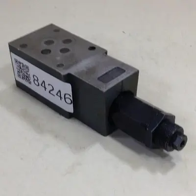 USED MANNESMANN REXROTH ZDB 6 VA2-42/200V
