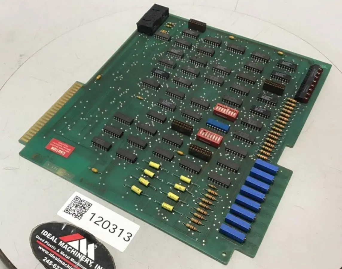 USED CINCINNATI MILACRON 3-531-3280A