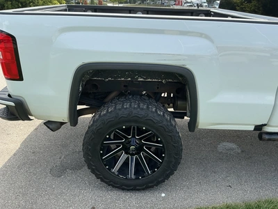 Used 2018 GMC SIERRA 1500 Pickup Trucks Michigan US | Miedema Asset Management Group #1425227