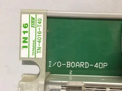 USED TOGI TN-4016-T40