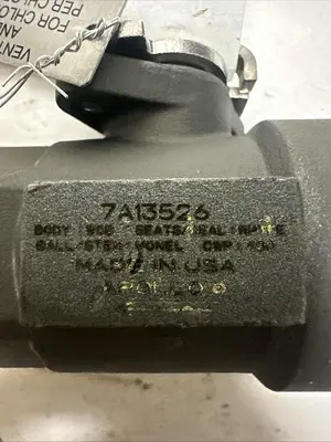 New | in-Stock APOLLO 7A-135-26 Pump & Valve Parts | Surplus Asset Holdings #1218717