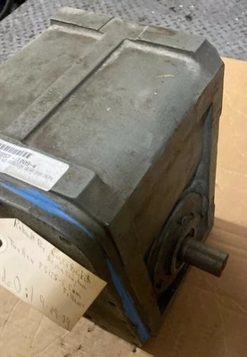 USED Ferguson 2FS125-30/60