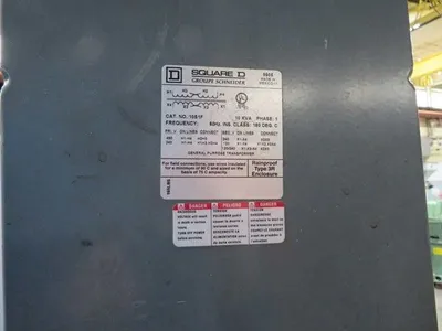 2011 Davis Standard / Xaloy 6" pelletizing line Reprocessing Equipment, Reclaim Lines | Mark One Machinery (3)