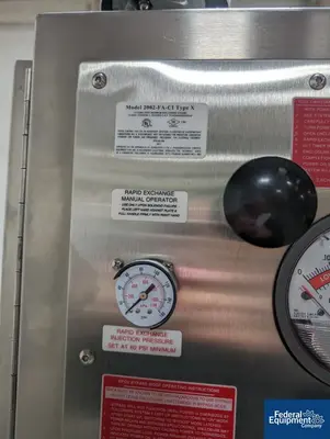 USED Watson Marlow Watson Marlow Pump System