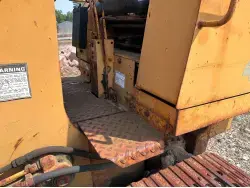 Used 1985 CASE 455C Crawler Loaders Pennsylvania US | Iron Exchange Equipment Solutions #1353655