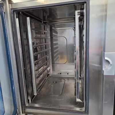 USED ALTO SHAAM 10.ESPG