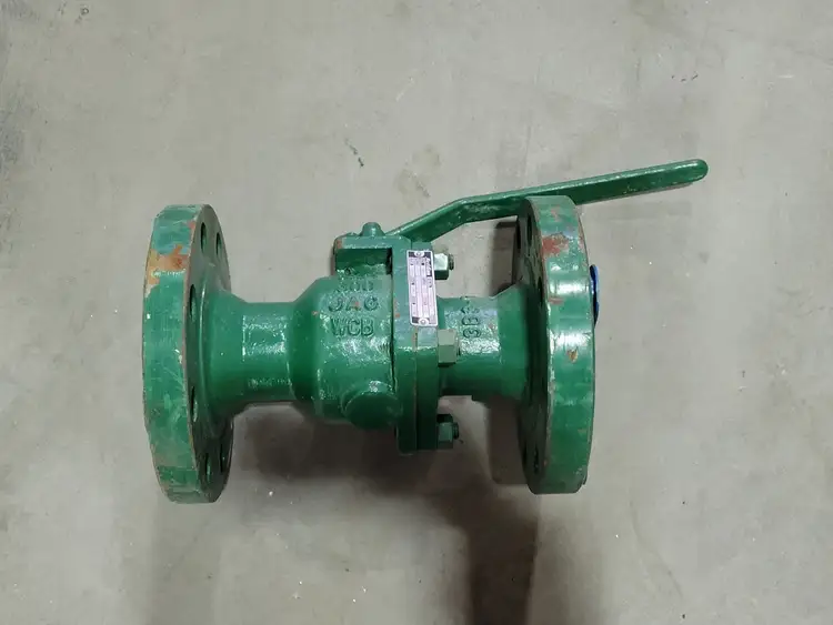 Used MERIDIAN FB2-R30R03N Valves/Fittings British Columbia CA | Lenmark #258068