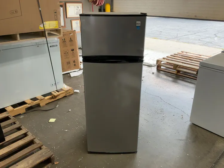 Used AVANTI RA733B3S Refrigerators Michigan US | Miedema Asset Management Group #1340938