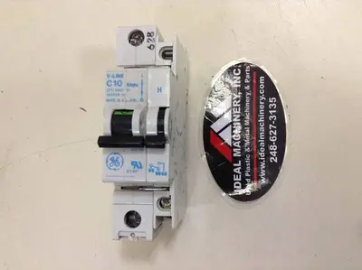 USED GENERAL ELECTRIC V07110