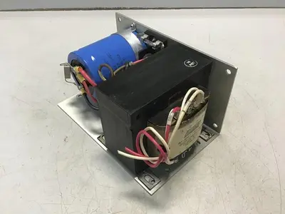 USED ACME ELECTRIC 500B24H
