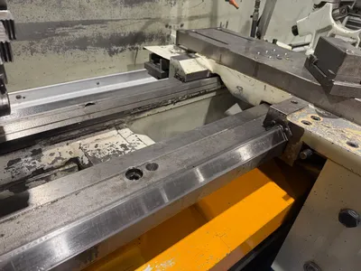 2009 SUMMIT 16-3-60 Engine Lathes | GMT (12)