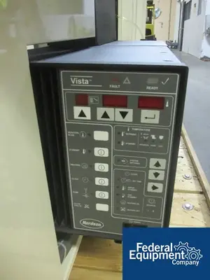 Used Schroeder Machines Schroeder Machine Case Packer, Model 2500 Case Packers Ohio US | Federal Equipment Company #131143