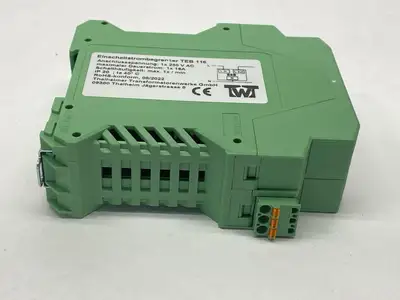 TEB 116 | Thalheimer TEB 116 DIN Mounted Transformer 16A 230V - Used