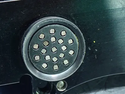 USED ATI DU2M