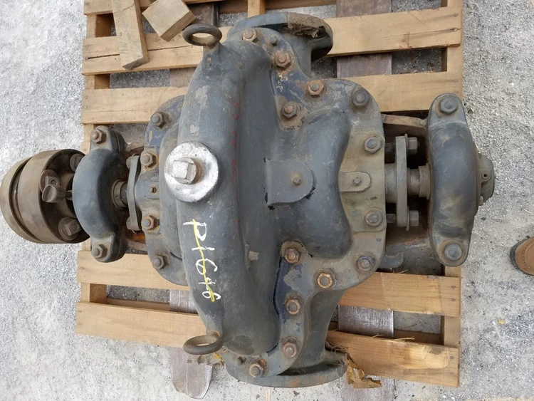 Used DELAVAL RPM: 1465 Centrifugal Pumps Alabama US | Transamerican Equipment Company #712843