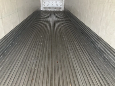 Used 2007 GREAT DANE REEFER Reefer Trailers Michigan US | Miedema Asset Management Group #1402968