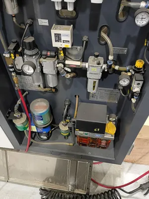 2021 AXILE G6 Machining Centers, 5 Axis | Asset Exchange Corporation (13)