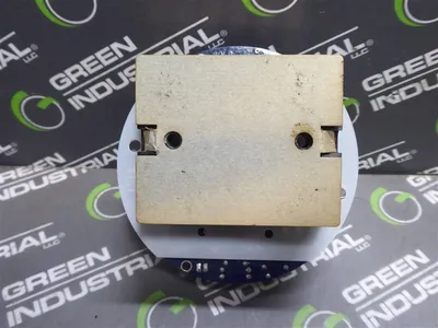 FCI 5181- Flow Meter Rev. K Balance No.: 512 FR78-4 Used