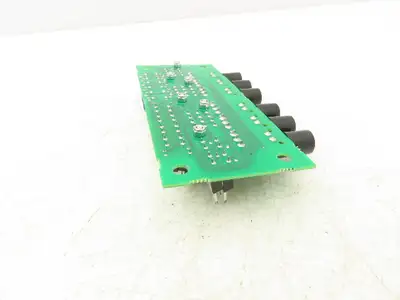 Used ABB _UNKNOWN_ Printed Circuit Boards (PCB) Indiana US | Arrow Industrial #1413435