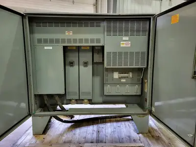 USED AC DANDY PDC
