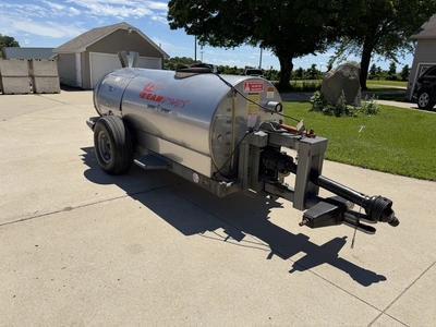 Used _UNKNOWN_ _UNKNOWN_ Sprayers Michigan US | Miedema Asset Management Group #1287687