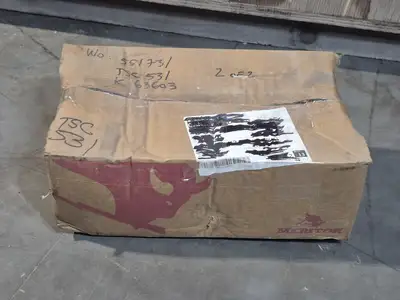 USED MERITOR 18N-3-1351X MXL