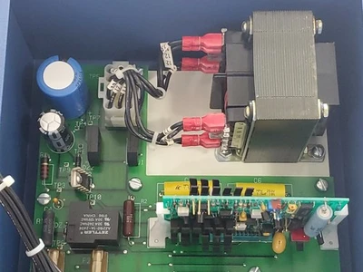 NEW NORDSON 101084D