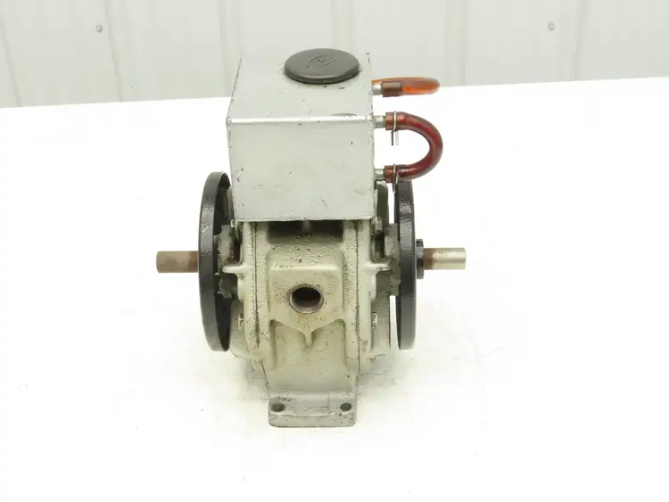 Used CONDE _UNKNOWN_ Vacuum Pumps | Arrow Industrial #563519