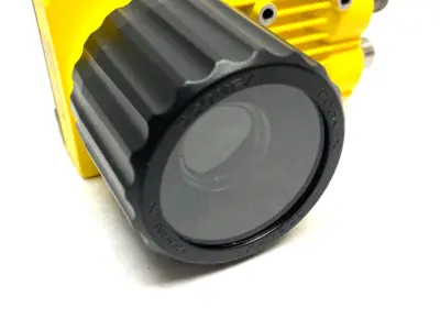 USED COGNEX IN-SIGHT 5600 VISION SYSTEM CCD CAMERA 1/3" 800-5871-1R