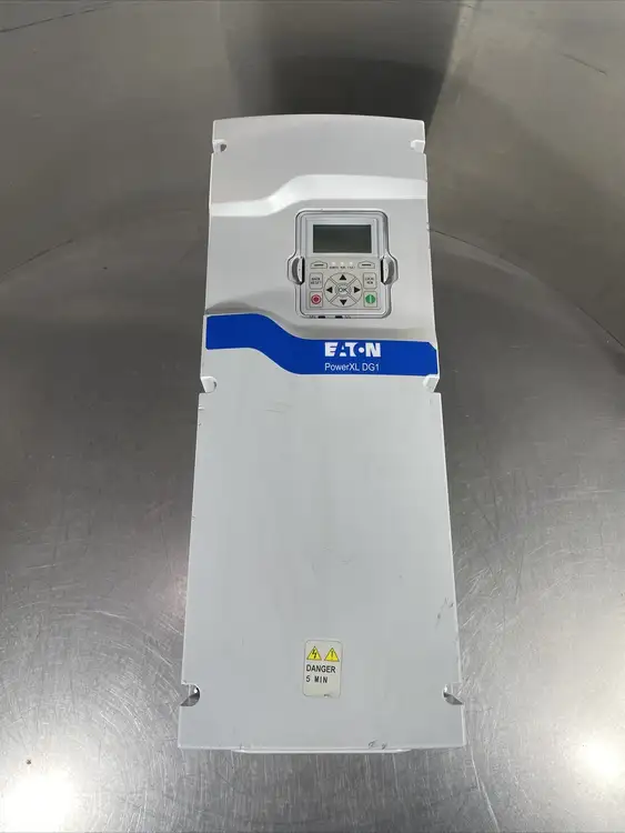 Used CUTLER HAMMER _UNKNOWN_ Variable Speed Drives South Carolina US | Palmetto Automation #1154607