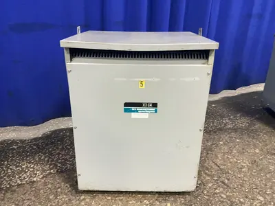 USED REX MANUFACTURING BA75HCA