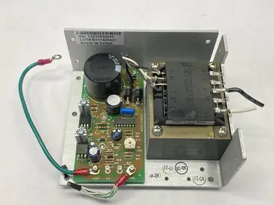 HC5-6/0VP-AG | Power-One  Power Supply 6A 5VDC - Used