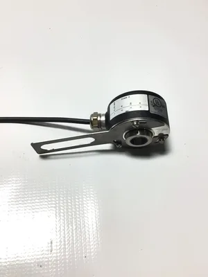Pepperl+Fuchs THI58N-OWAYYR6TN-00060 Incremental Rotary Encoder