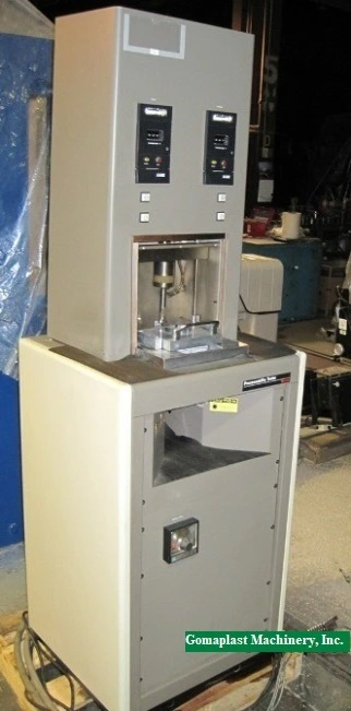 Used _UNKNOWN_ L0007 Miscellaneous Laboratory Equipment Ohio US | Gomaplast Machinery, Inc. #1045716