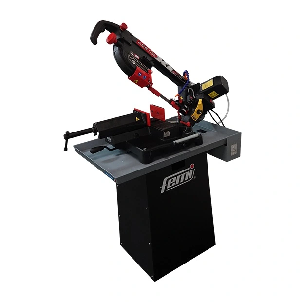 New | in-Stock HEM SAW ABS-1750XL Horizontal Band Saws Illinois US | Olympus Machinery Group #1349350