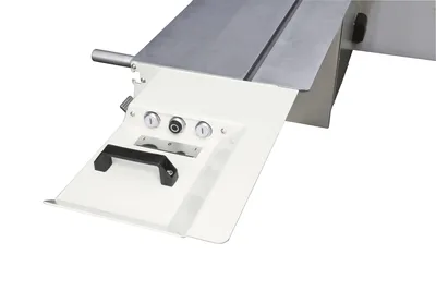 SCM minimax cu 410es (3-Phase) 8HP/10.5′ Slide