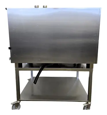 USED CONVOTHERM C4ET