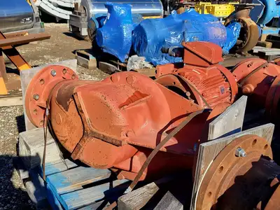 USED ARMSTRONG 4380