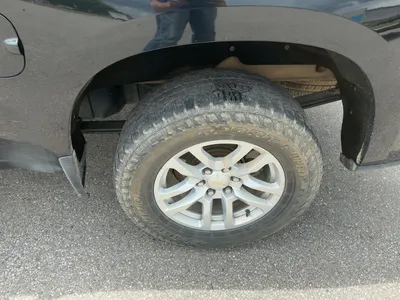 USED 2019 CHEVROLET SILVERADO 1500