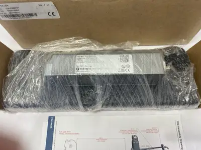 New | in-Stock Fortress Interlocks tGard Safety Switch Control Unit 2-Button 00059187 Switch Parts Michigan US | Maverick Industrial Sales #1391495