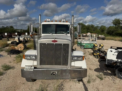 Used 2006 PETERBILT 379 TRUCK TRACTOR Conventional trucks Texas US | Miedema Asset Management Group #1312600