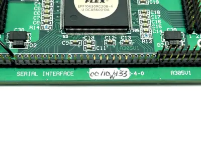 A305V1 | Altera  Serial Interface Circuit Board Assembly - Used