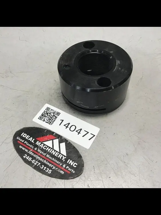 Used VAN DORN 35ETP115 Injection Molding Parts Michigan US | Ideal Machinery #689151