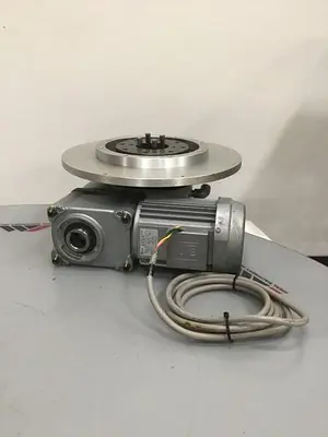 USED SANKYO 9AD-06277R-LR3VW1/X