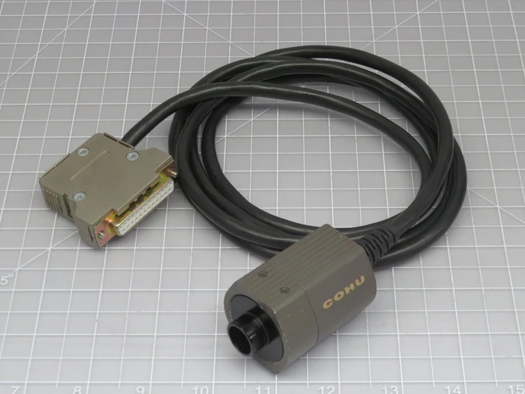 Used COHU _UNKNOWN_ Camera Systems | OCO Industrial #1657099