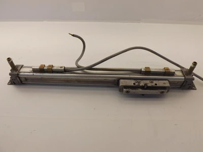 Used ORIGA _UNKNOWN_ Pneumatic Cylinders Texas US | OCO Industrial #1570292